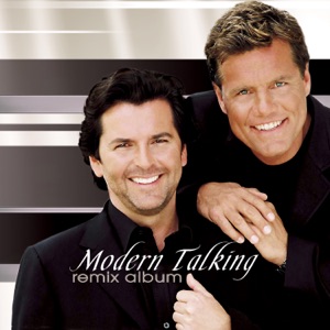 Modern Talking — Geronimo's Cadillac (Long Vocal Version)