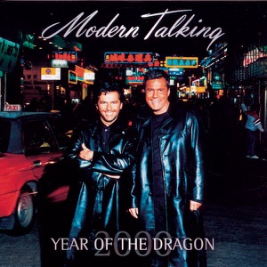 MODERN TALKING — PART TIME LOVER (2000)