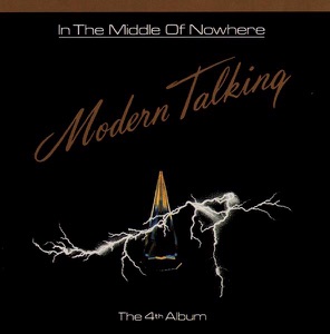 Modern Talking — Princess Of The Night