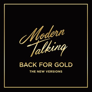 Modern Talking — You Can Win If You Want (New Version)