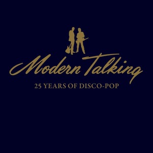MODERN TALKING — YOU`RE MY HEART, YOU`RE MY SOUL