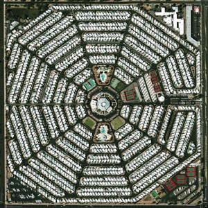 Modest Mouse — Lampshades on Fire