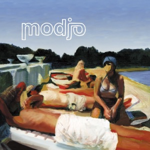 Modjo — Lady (Hear Me Tonight) (Acoustic)