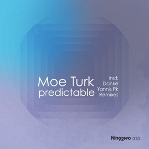 Moe Turk — Predictable (Danke Remix)