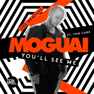 MOGUAI feat. Tom Cane — You'll See Me (CALVO Remix) - 0:00
