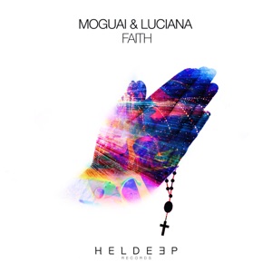 MOGUAI/LUCIANA — Faith