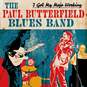 Mojo Blues — I Was Born (Under Bad Sign)