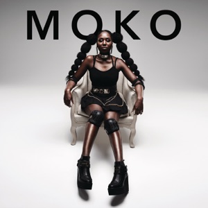 MOKO — Your Love (Culture Shock rmx)