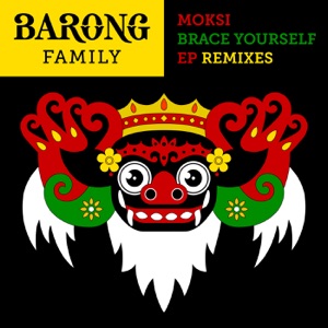 Moksi — Drop Drop Drop (TV Noise Remix) - 0:00