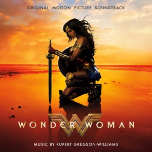 Molac — Wonder Woman