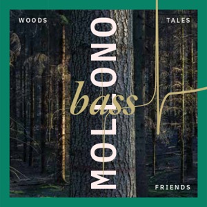 Mollono.Bass — The Oracle