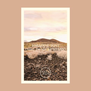Momo Khani — Paradise Lost (Not Demure Remix)