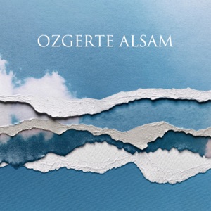 Mona Songz — Ozgerte alsam