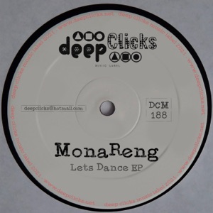 MonaReng — Lets Dance