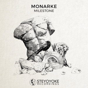 Alya V, Monarke — Arcane (Soul Button Remix)