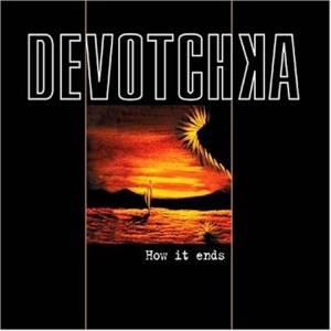 Moncrieff — How It Ends