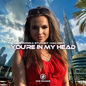 Monika Stunner — You're In My Head