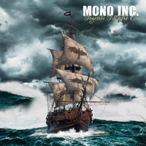 Mono Inc. — Boatman