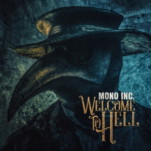 Mono Inc. ft. Eric Fish — A Vagabond's Life