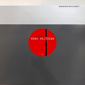 Mono Meltdown — An/Aus