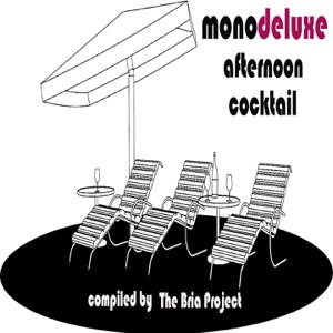Monodeluxe — At The Beach