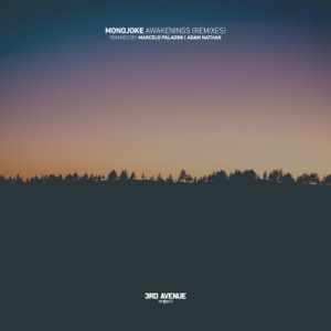 Monojoke — Tranquility (Adam Nathan Remix)