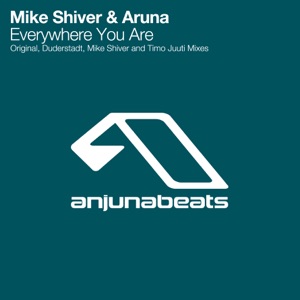 MoodFreak — Never Close Enough (Mike Shiver's Catching Sun Remix)