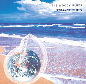 Moody Blues — Foolish Love