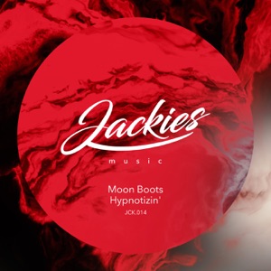 MOON BOOTS — Hypnotizin