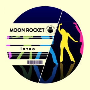 MOON ROCKET — Intro