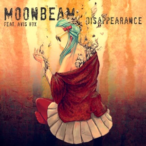 Moonbeam feat Avis Vox — Disappearance (D. Yashnov Remix)