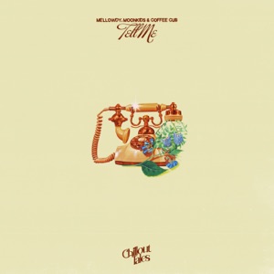 Mellowdy, Moonkids, Coffee Cub — Tell Me