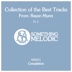 Moonnight Angel Falls — Love Is the Key (Rayan Myers Remix)