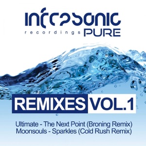Moonsouls — Sparkles (Cold Rush Remix)