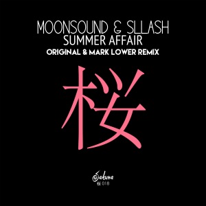 MoonSound & Sllash — Summer Affair