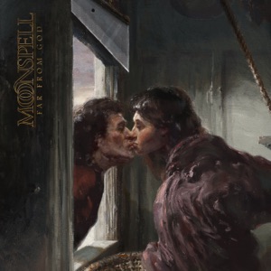 Moonspell — The Great Wolf In The Sky