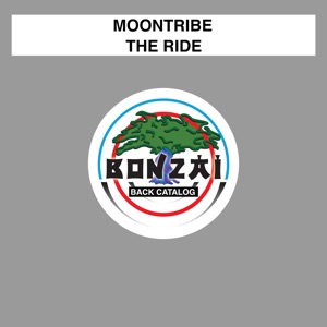 Moontribe — The Ride (Original Mix)