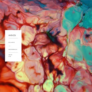 Moonwalk — Solaris (Undercatt Remix)
