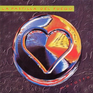 Moratto — La Pastilla Del Fuego (Radio Version)