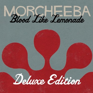 MORCHEEBA — Crimson