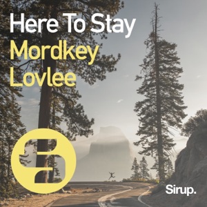 MORDKEY/LOVLEE — Here To Stay