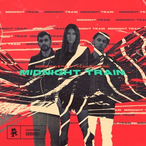 More Plastic feat. Tylah Winyard — Midnight Train - 0:00