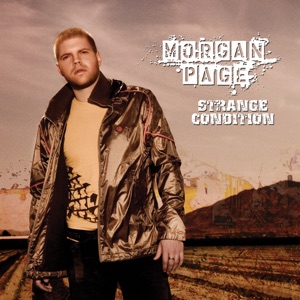 Morgan Page — Strange Condition (DJ DLG Remix)