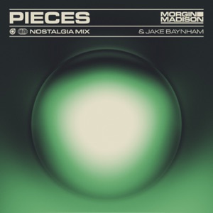 Morgin Madison — Pieces