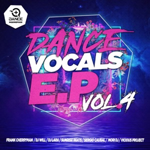 Mori DJ — Waking Dreams (Original Mix)