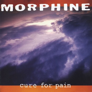 Morphine — A Head With Wings