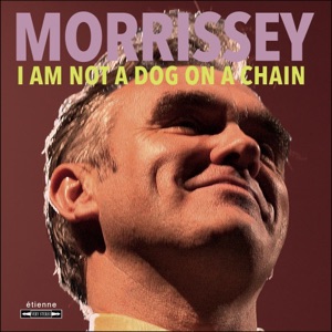 Morrissey — Once I Saw the River Clean