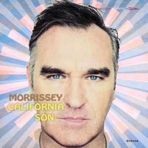 Morrissey — Wedding Bell Blues