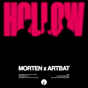 MORTEN & ARTBAT feat. Bonn — Hollow (Extended Mix)