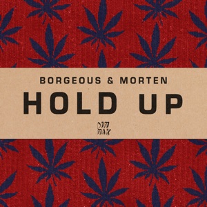 Borgeous, MORTEN — Hold Up
